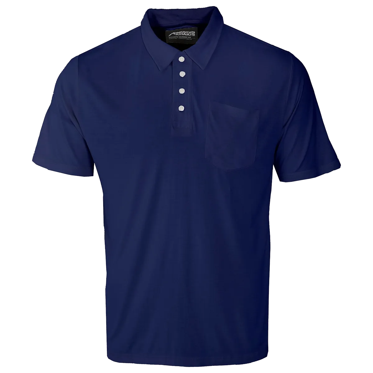 Men's Beech Essential Polo