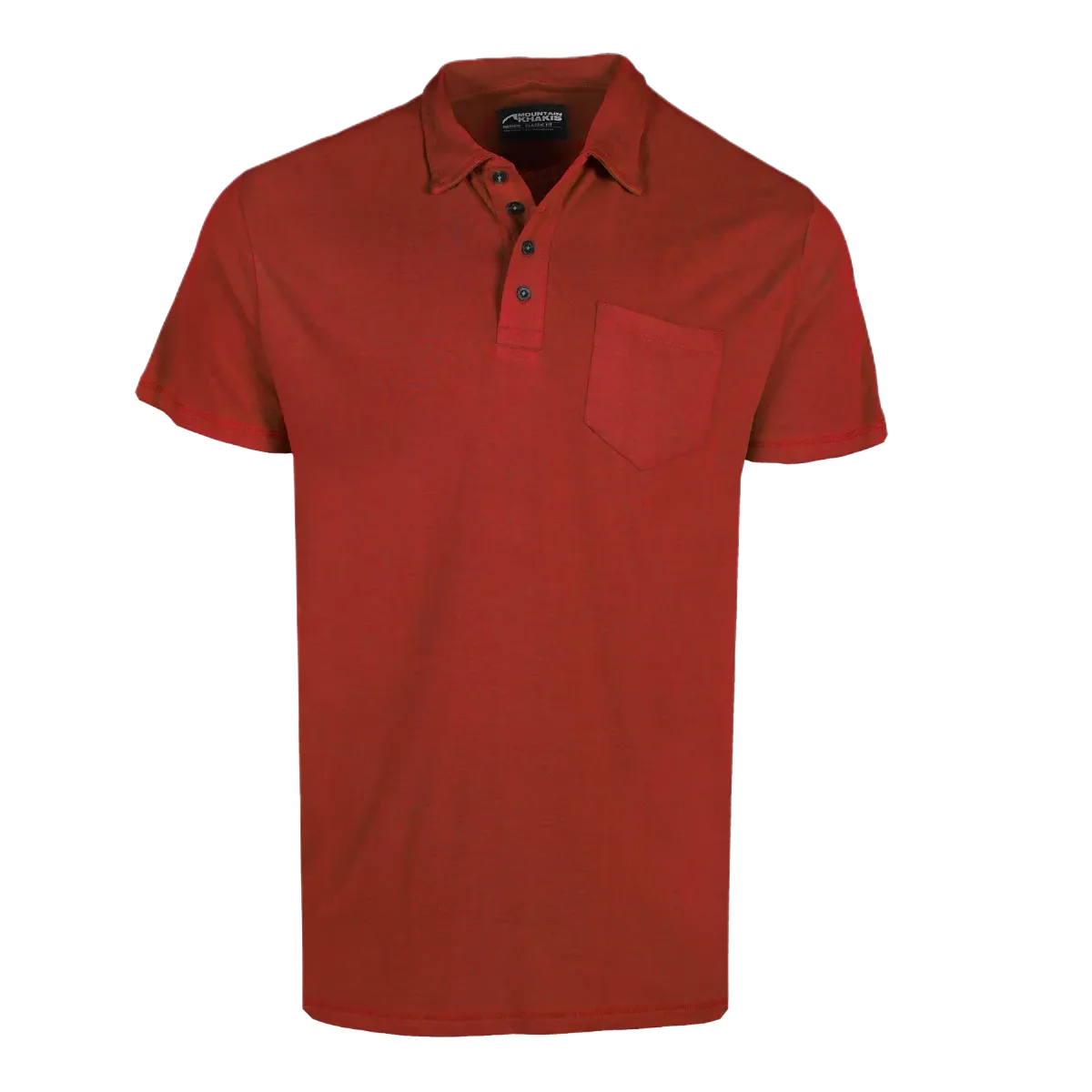 Men's Beech Essential Polo