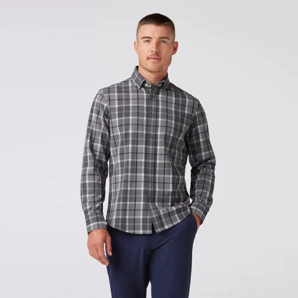 Men's City Flannel