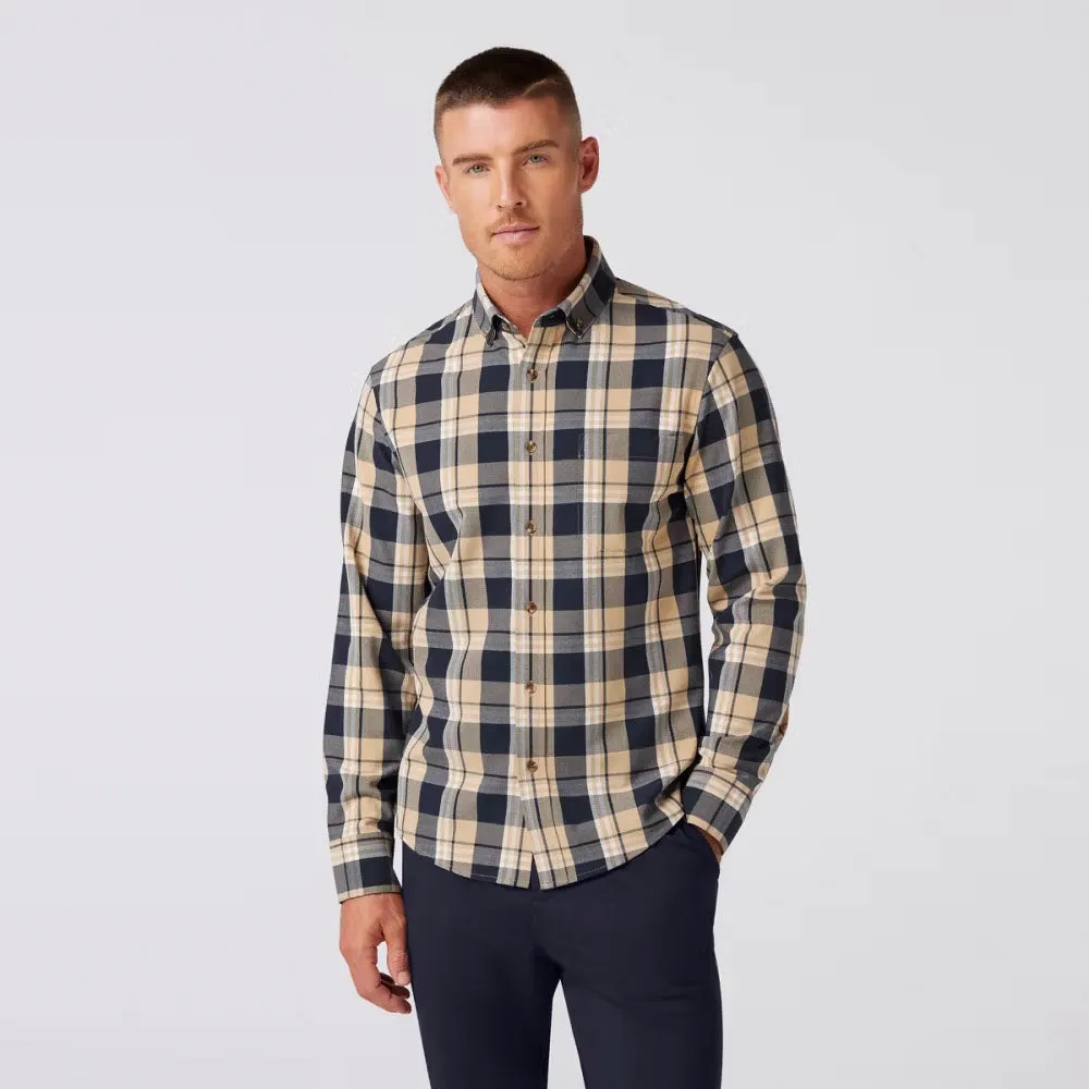 Men's City Flannel