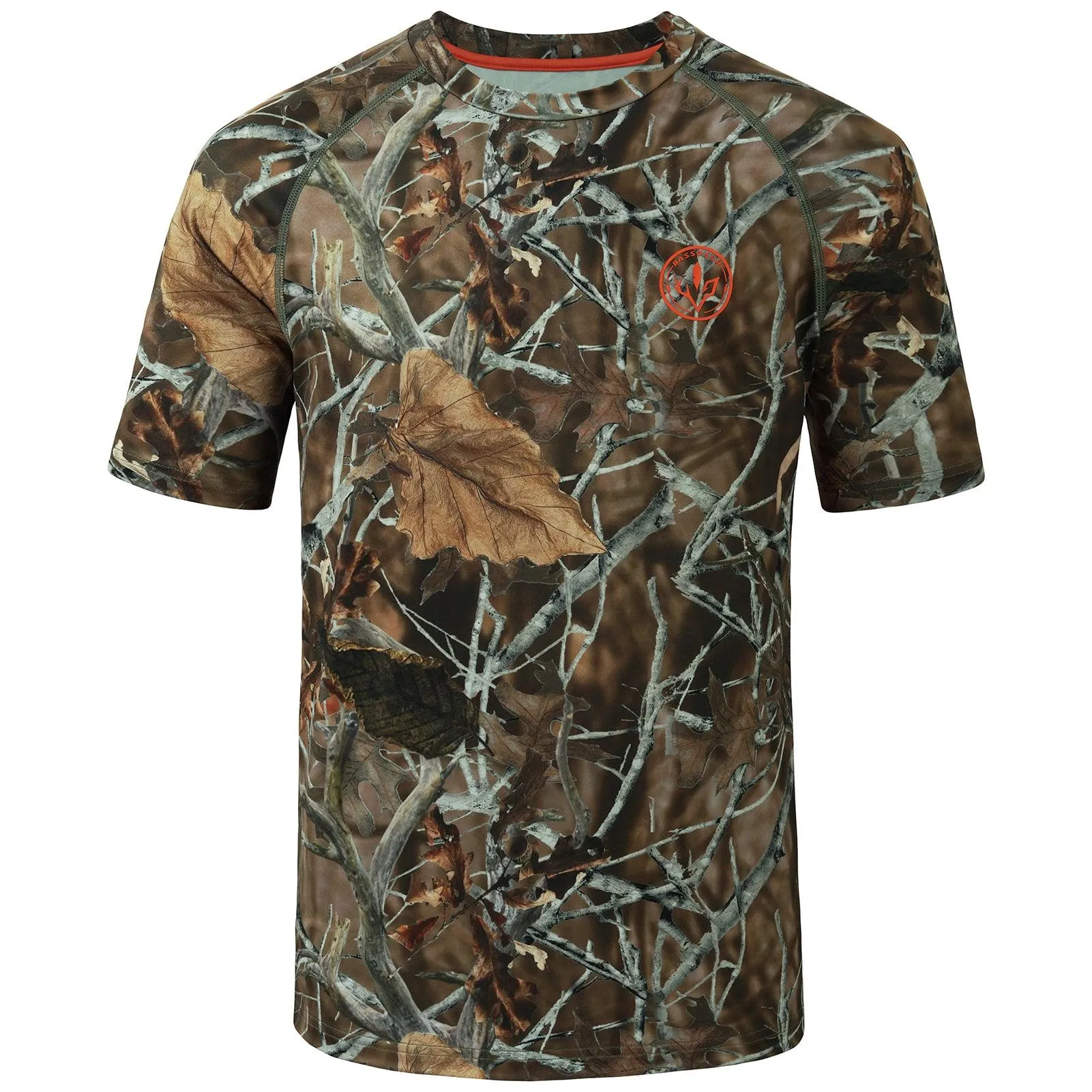 Men's UPF 50  Hunting Fishing Shirt FS22M