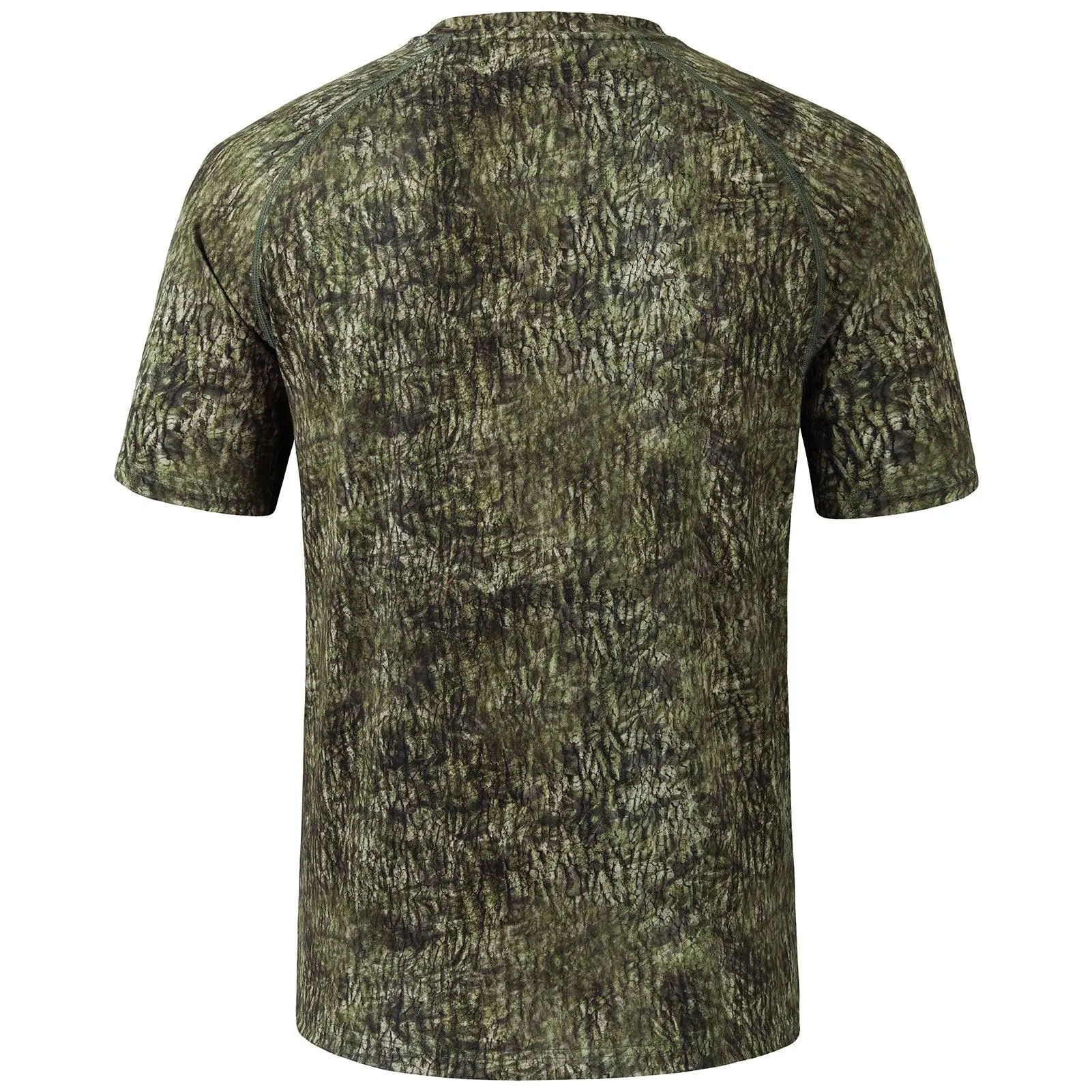 Men's UPF 50  Hunting Fishing Shirt FS22M