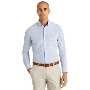 Mizzen   Main Dixon Long Sleeve Mens Dress Shirt