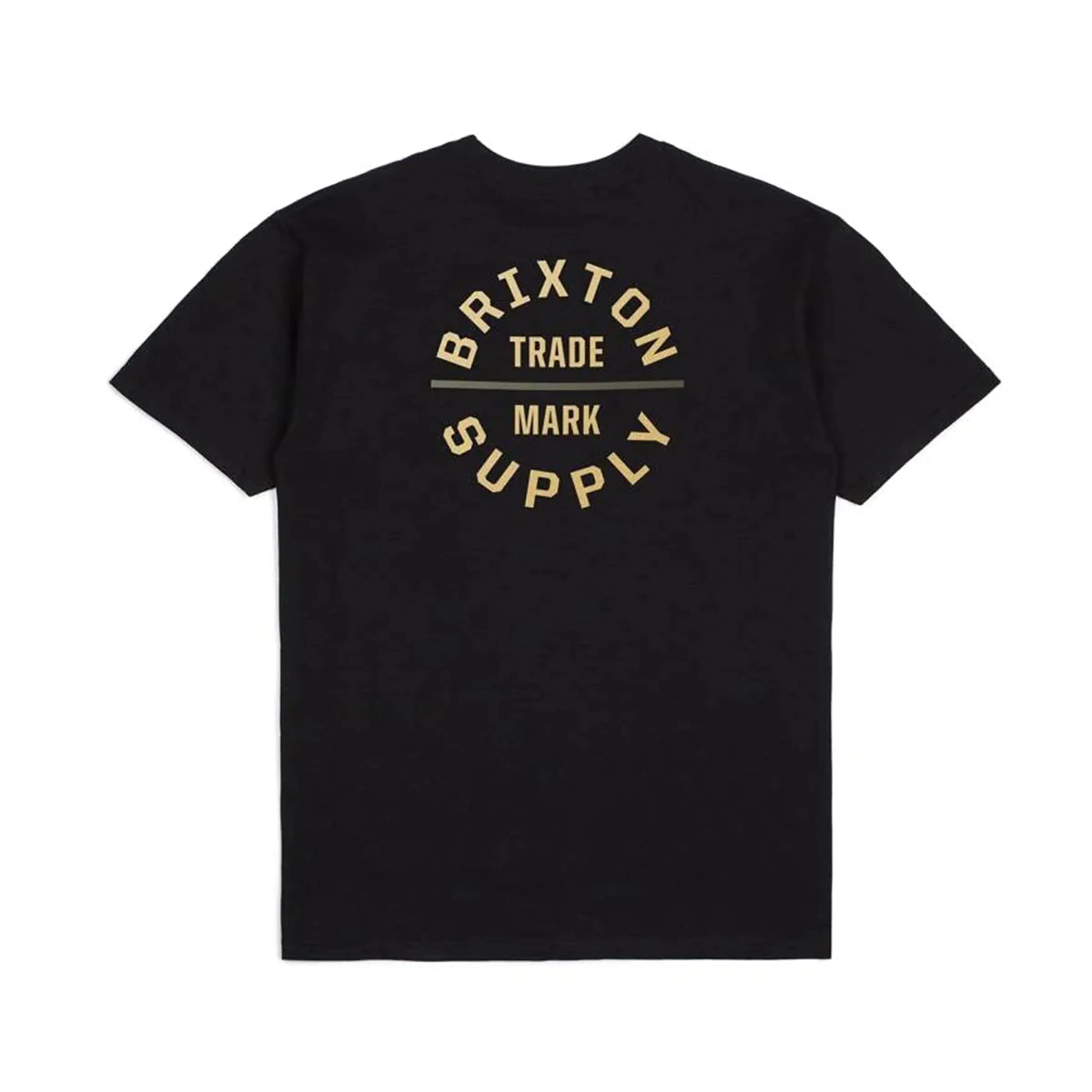 Oath V S/S T-Shirt