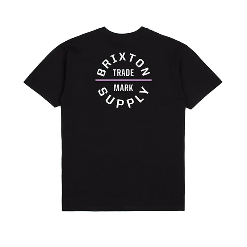 Oath V S/S T-Shirt