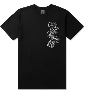 Only God Can Judge Me Vintage T-Shirt