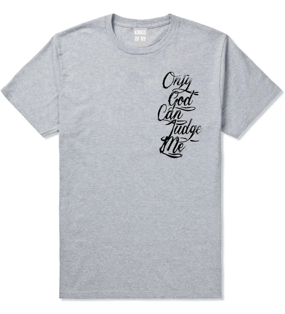 Only God Can Judge Me Vintage T-Shirt