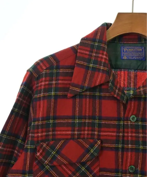 PENDLETON Casual shirts