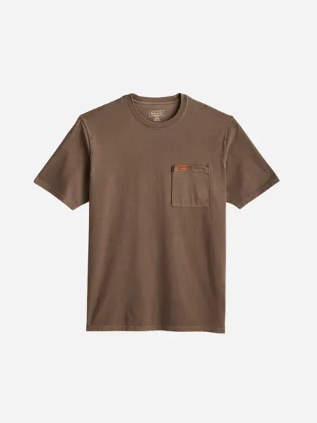 PENDLETON MEN'S SHORT-SLEEVE DESCHUTES POCKET TEE