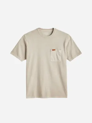 PENDLETON MEN'S SHORT-SLEEVE DESCHUTES POCKET TEE