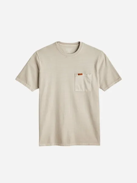 PENDLETON MEN'S SHORT-SLEEVE DESCHUTES POCKET TEE