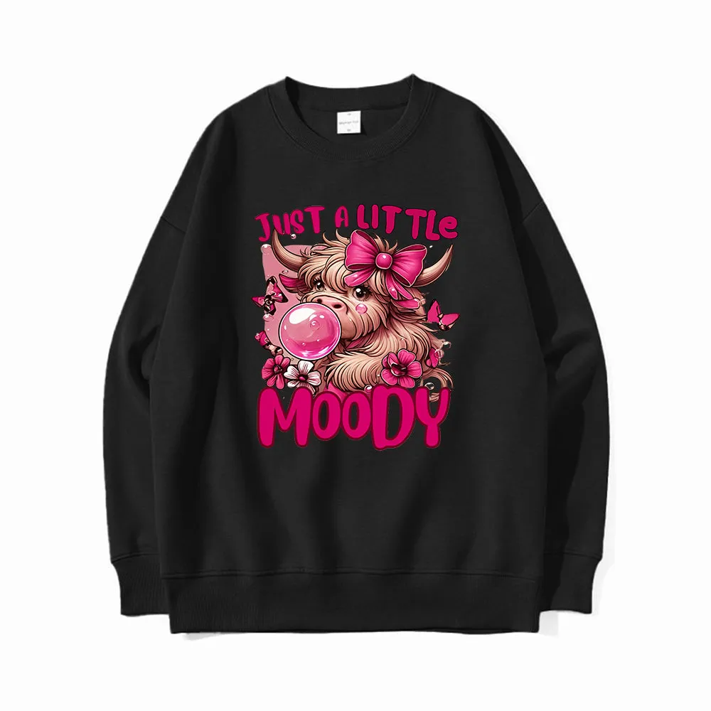 Pink Bubble Calf Creative Pattern T-Shirts, Hoodies, Sweatshirts