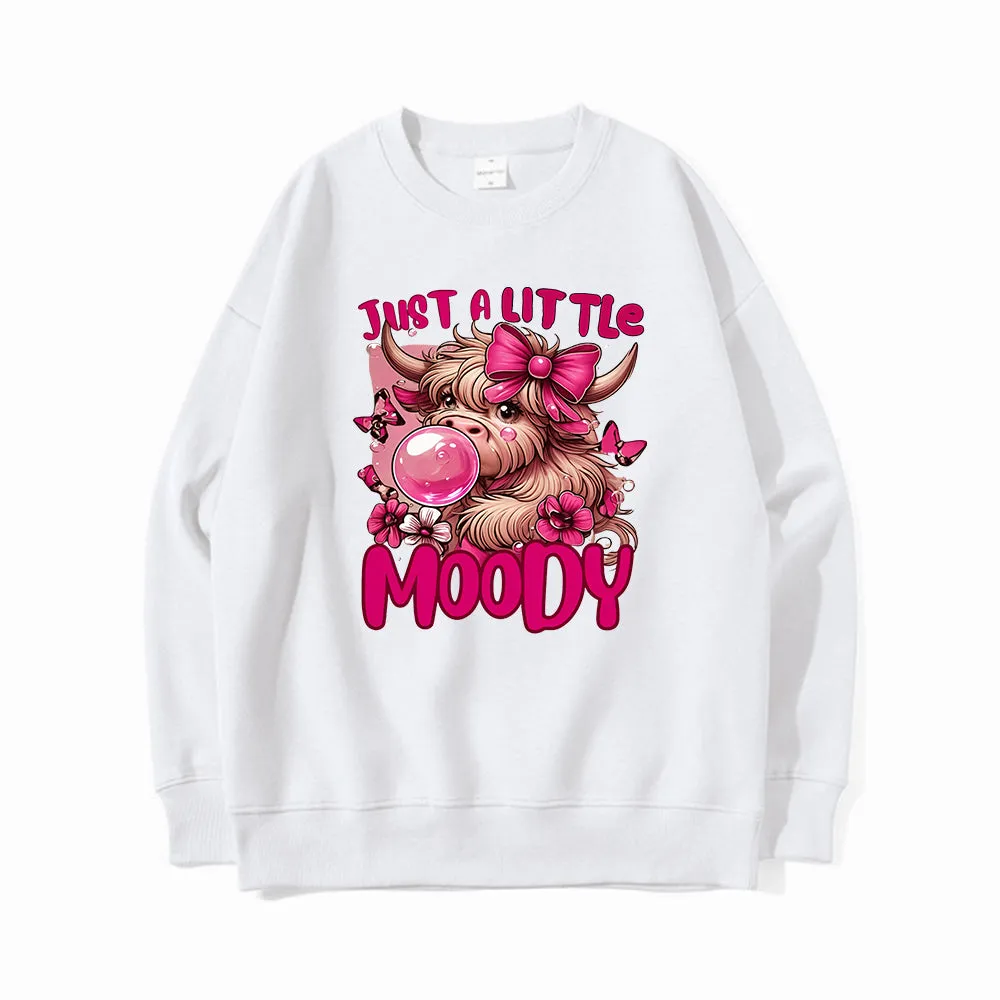 Pink Bubble Calf Creative Pattern T-Shirts, Hoodies, Sweatshirts