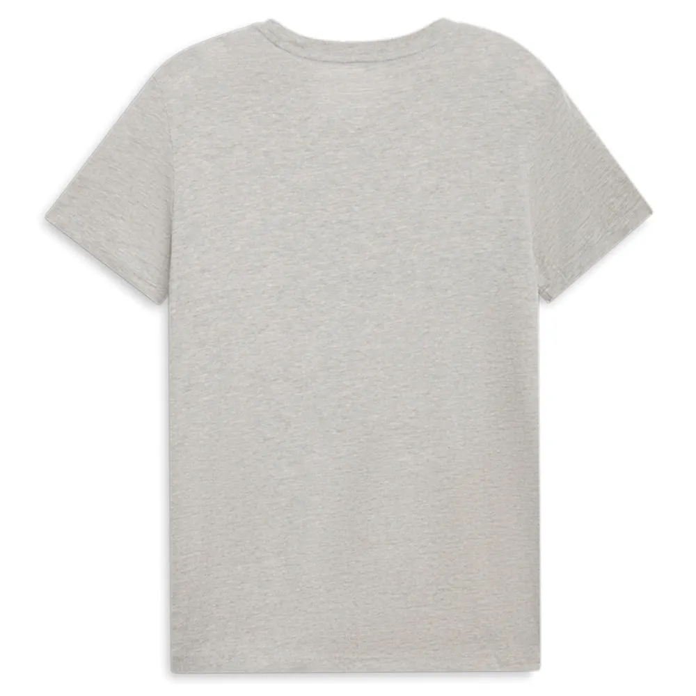 Puma Upfront Line Crew Neck Short Sleeve T-Shirt