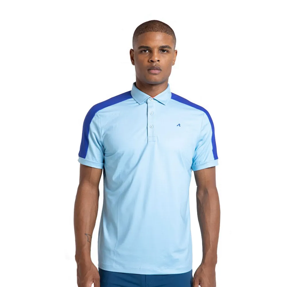 Redvanly Evans Mens Golf Polo