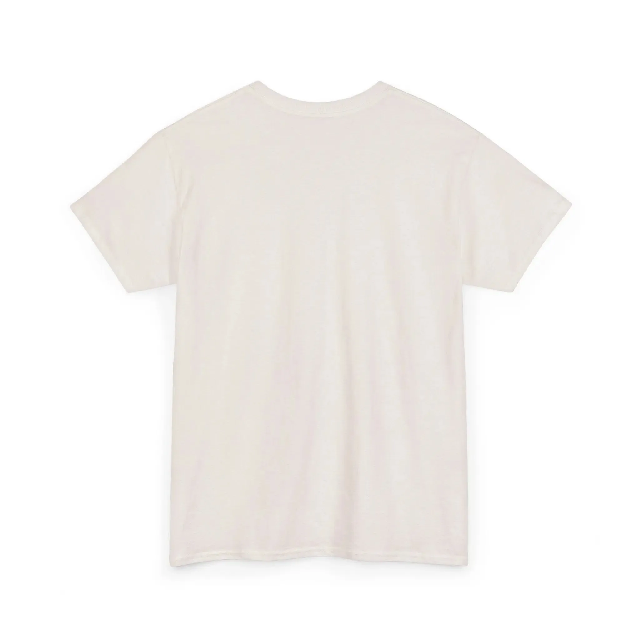 Retro Shapes Tee