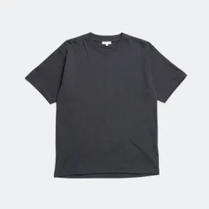 Standard Heavy Loose T-Shirt - Slate Grey