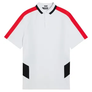 Stig Regular Polo White - AW23