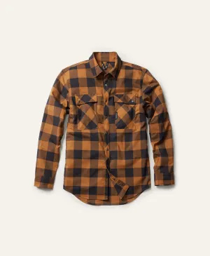 Tech Flannel