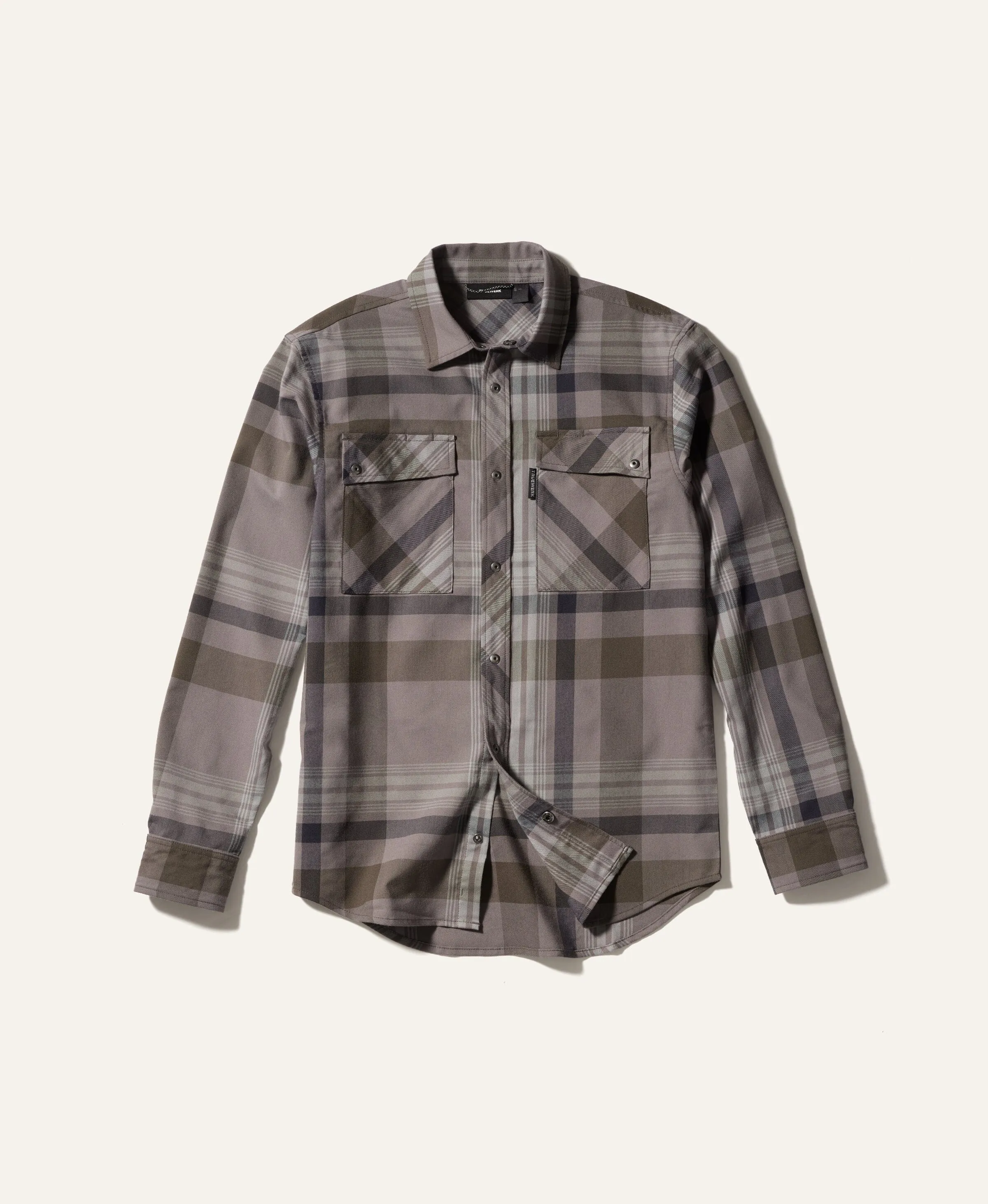 Tech Flannel