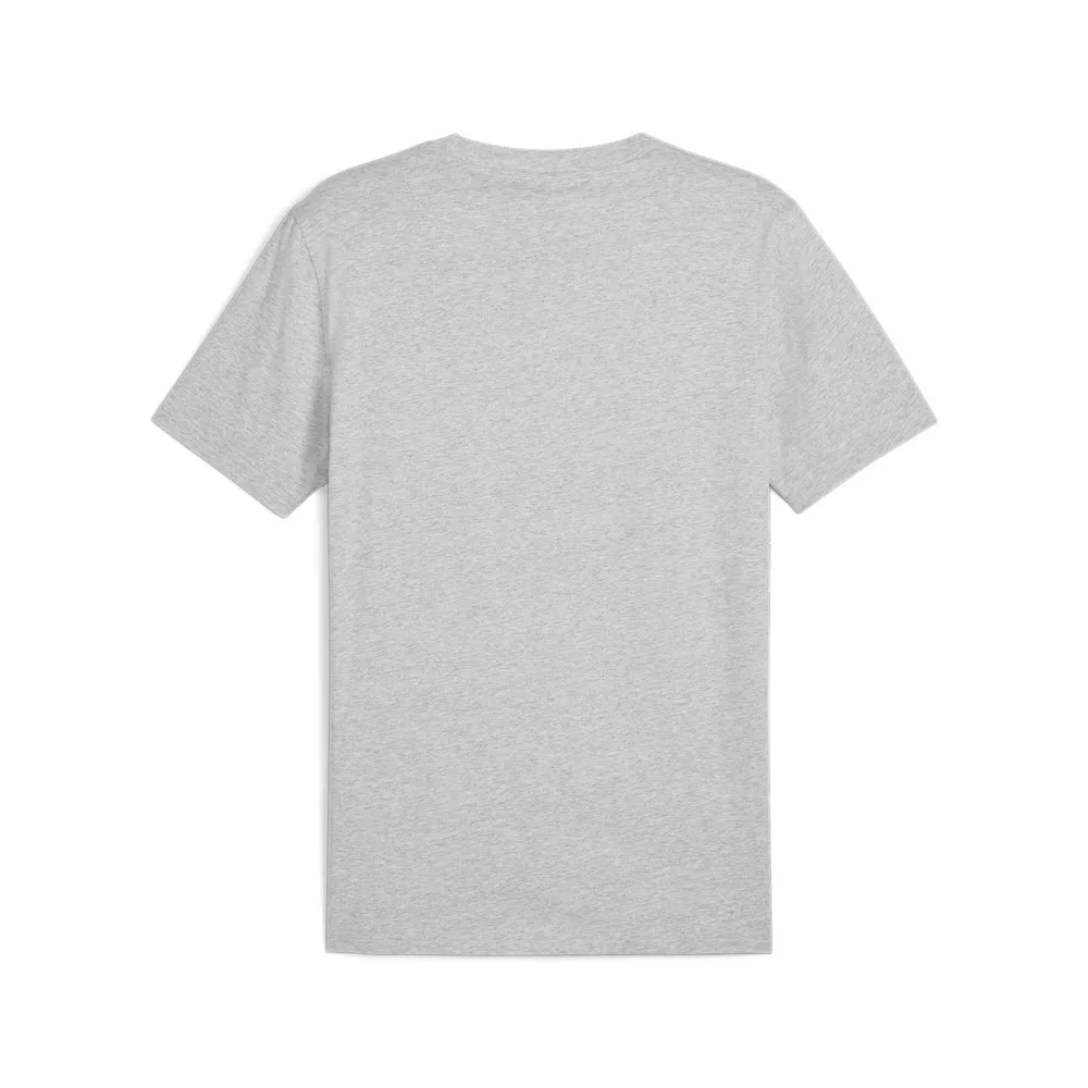 The Hooper Crew Neck Short  Sleeve Pullover Shirt