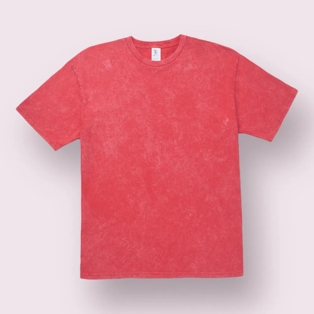 TS5600AW, ACID WASH | ESSENTIAL STREET T-SHIRTS