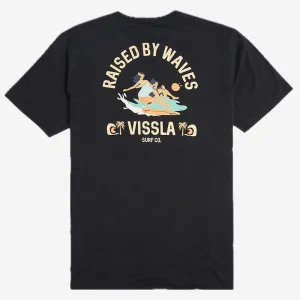 Vissla Offshore Pleasures Pocket T-Shirt