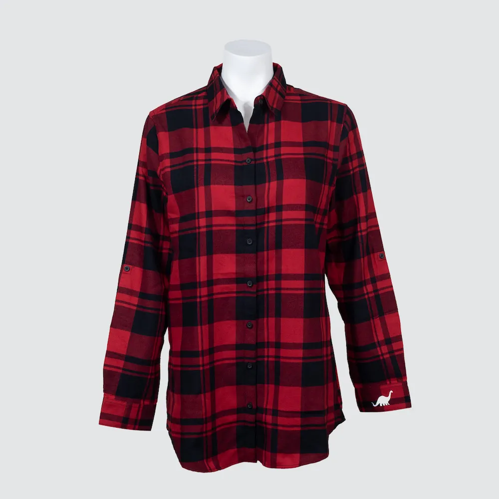 Women's Flannel